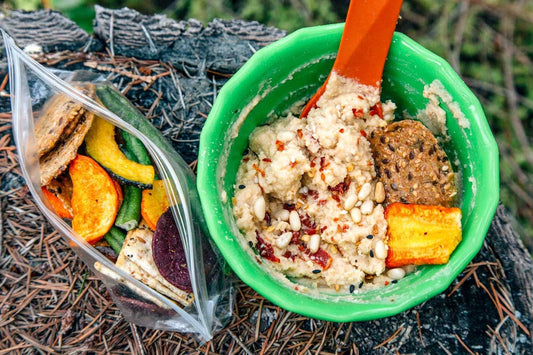 Best Snacks for Endurance Hiking