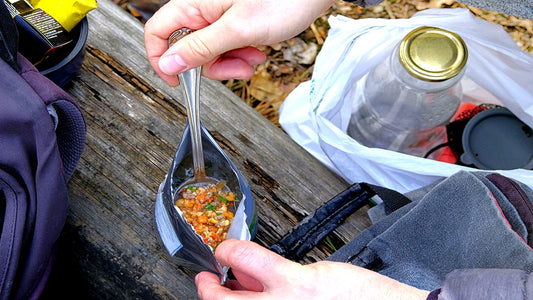 How to Cook Gourmet Meals While Camping