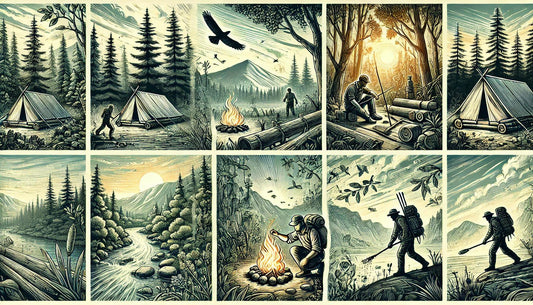 Survival Skills Every Camper Should Know