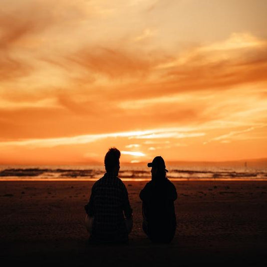 Creative Outdoor Date Ideas