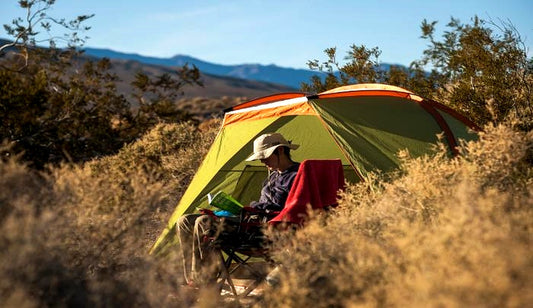 Best Free Campsites in the US