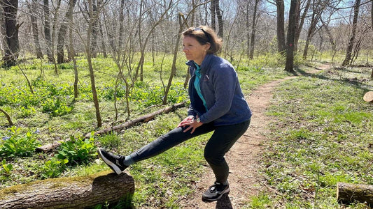 Post-Hike Recovery Tips for Outdoor Lovers