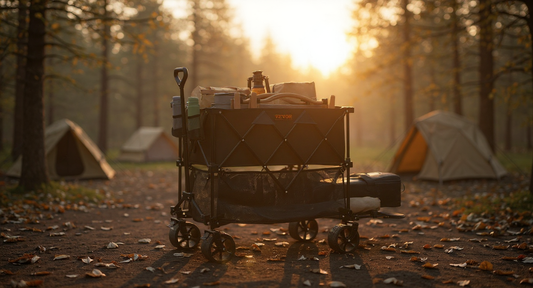 Trail Tip Friday: How to Pack Smarter for Fall Adventures