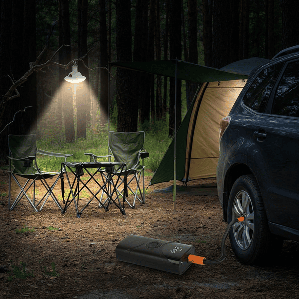 Trail Tip Friday: Eliminating Small Failures Before They Disrupt Your Campsite