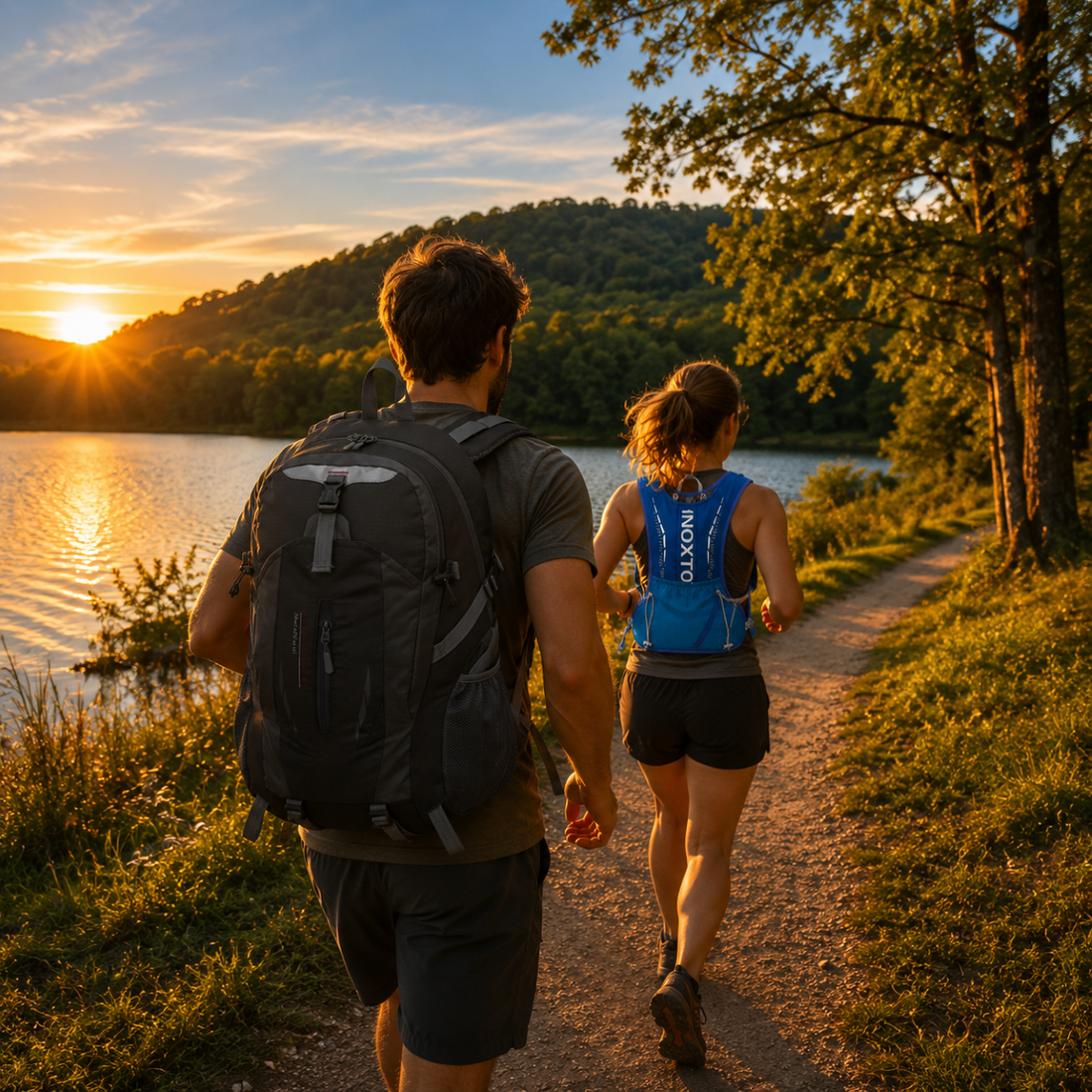 Hiking and Packs Tips That Help You Explore Farther From Camp