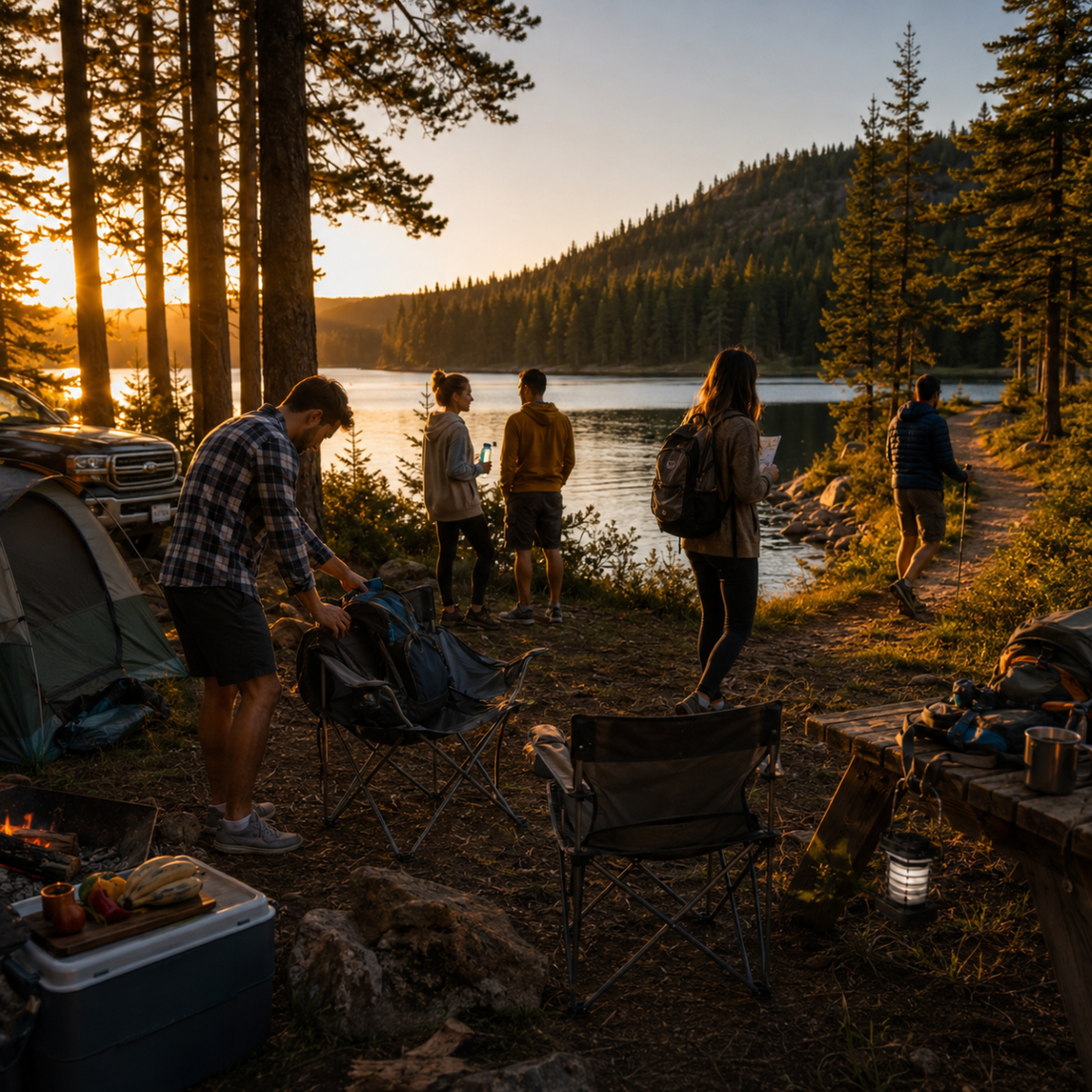 Tools and Tech Tips That Expand What Is Possible Outdoors