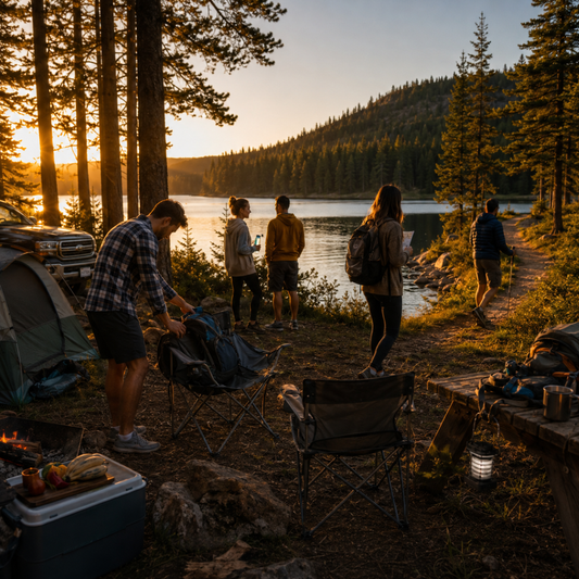 Tools and Tech Tips That Expand What Is Possible Outdoors