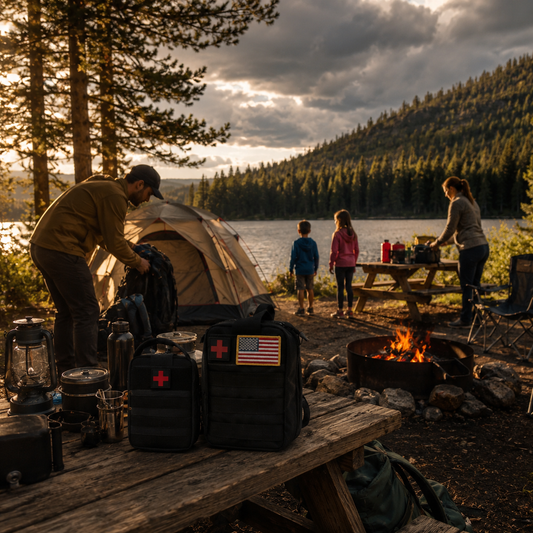 Emergency and Survival Tips That Build Confidence Before Conditions Change