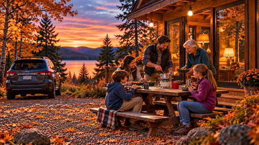 When the Lights Go Out: Practical Preparedness for a Power Outage