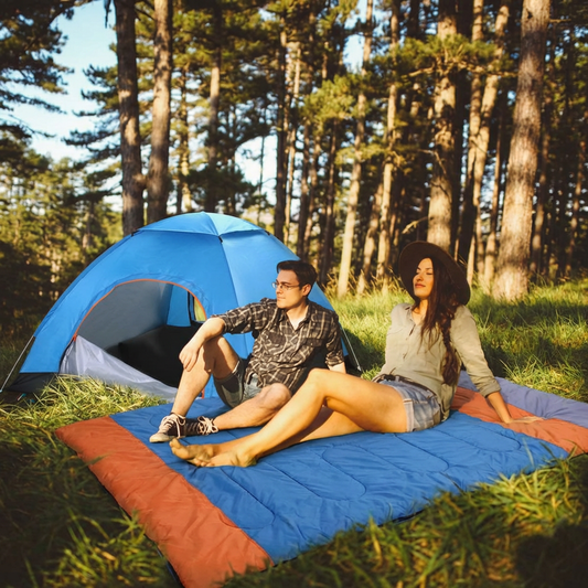 Trail Tip Friday: Why Poor Shelter Setup Ruins Summer Camps Fast