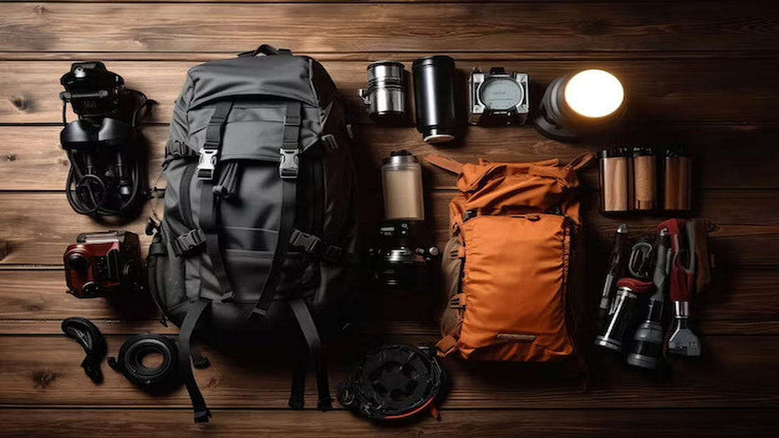 10 Essential Tools for Every Camper
