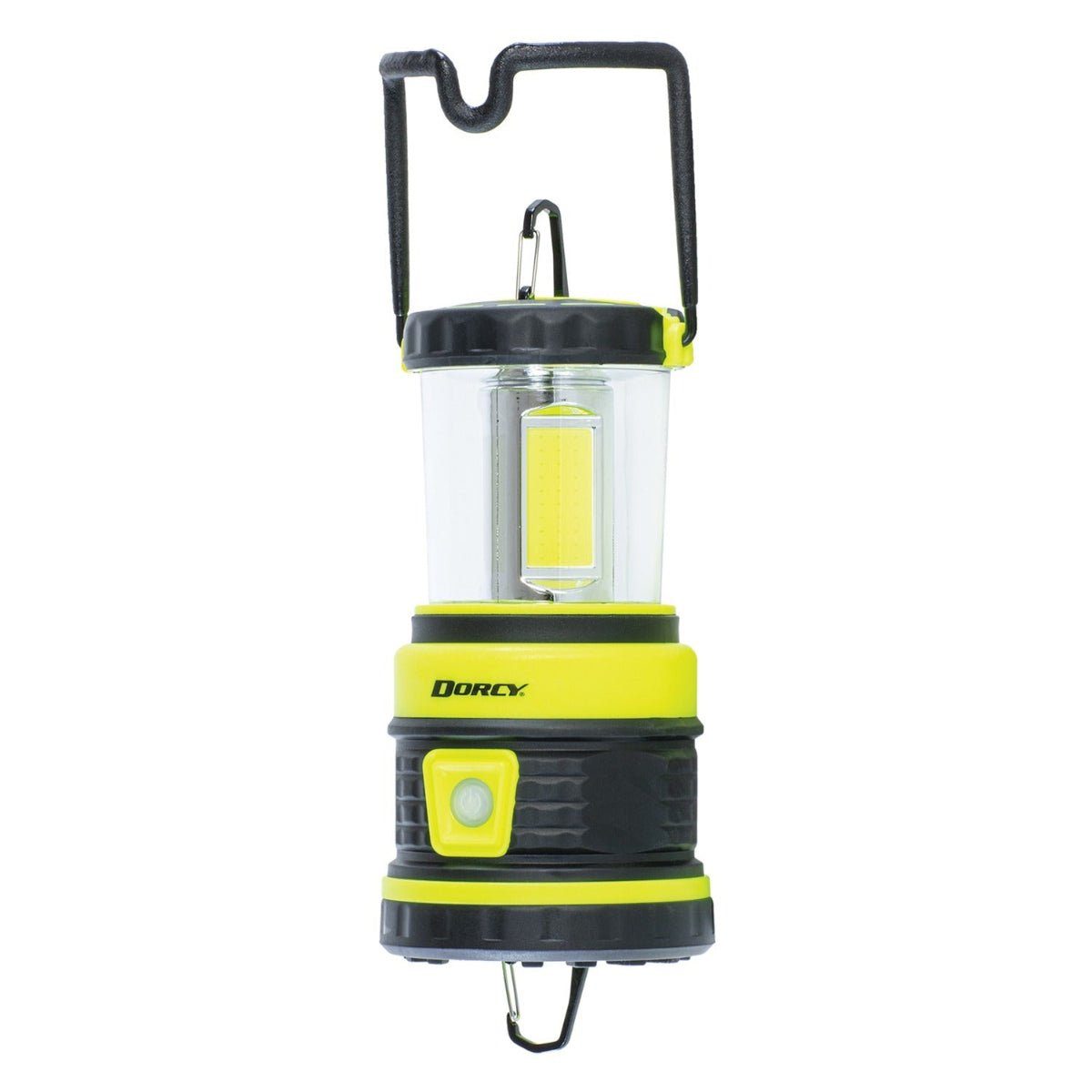 1,800 Lumen Rechargeable Area Light – USB Power & Rugged Design — camping lights lanterns, view 7