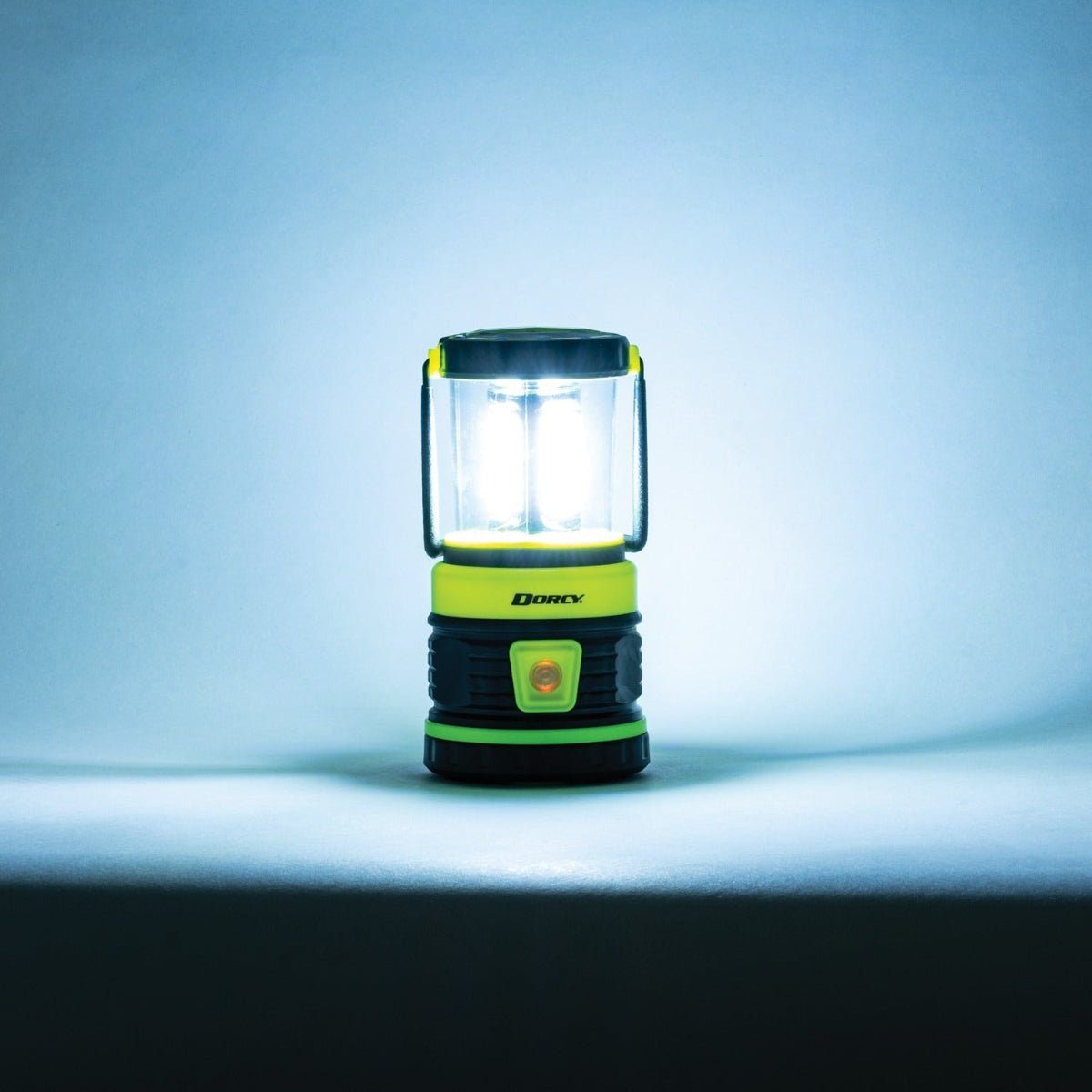 1,800 Lumen Rechargeable Area Light – USB Power & Rugged Design — camping lights lanterns, view 9