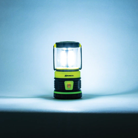 1,800 Lumen Rechargeable Area Light – USB Power & Rugged Design — camping lights lanterns, view 9