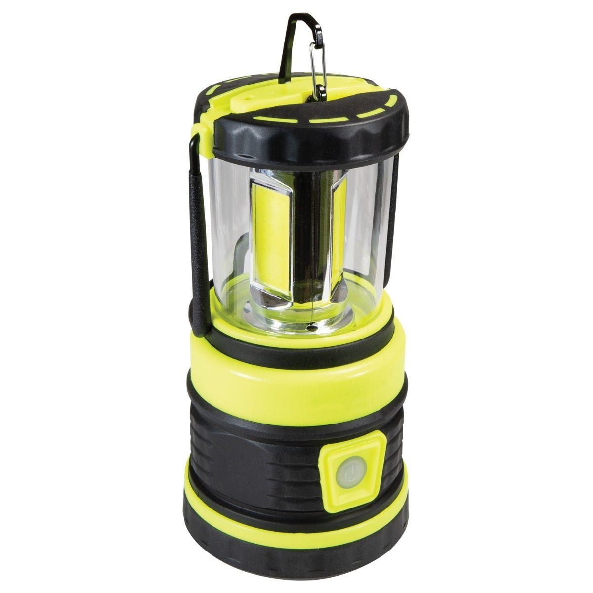 1,800 Lumen Rechargeable Area Light – USB Power & Rugged Design — camping lights lanterns, view 11