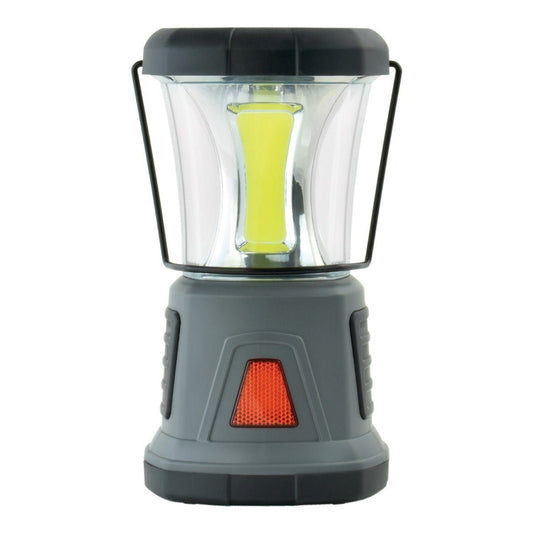 2,000 Lumen 360° COB LED Camping Lantern – Ultra-Bright with 6 Modes — lights & lanterns, front view