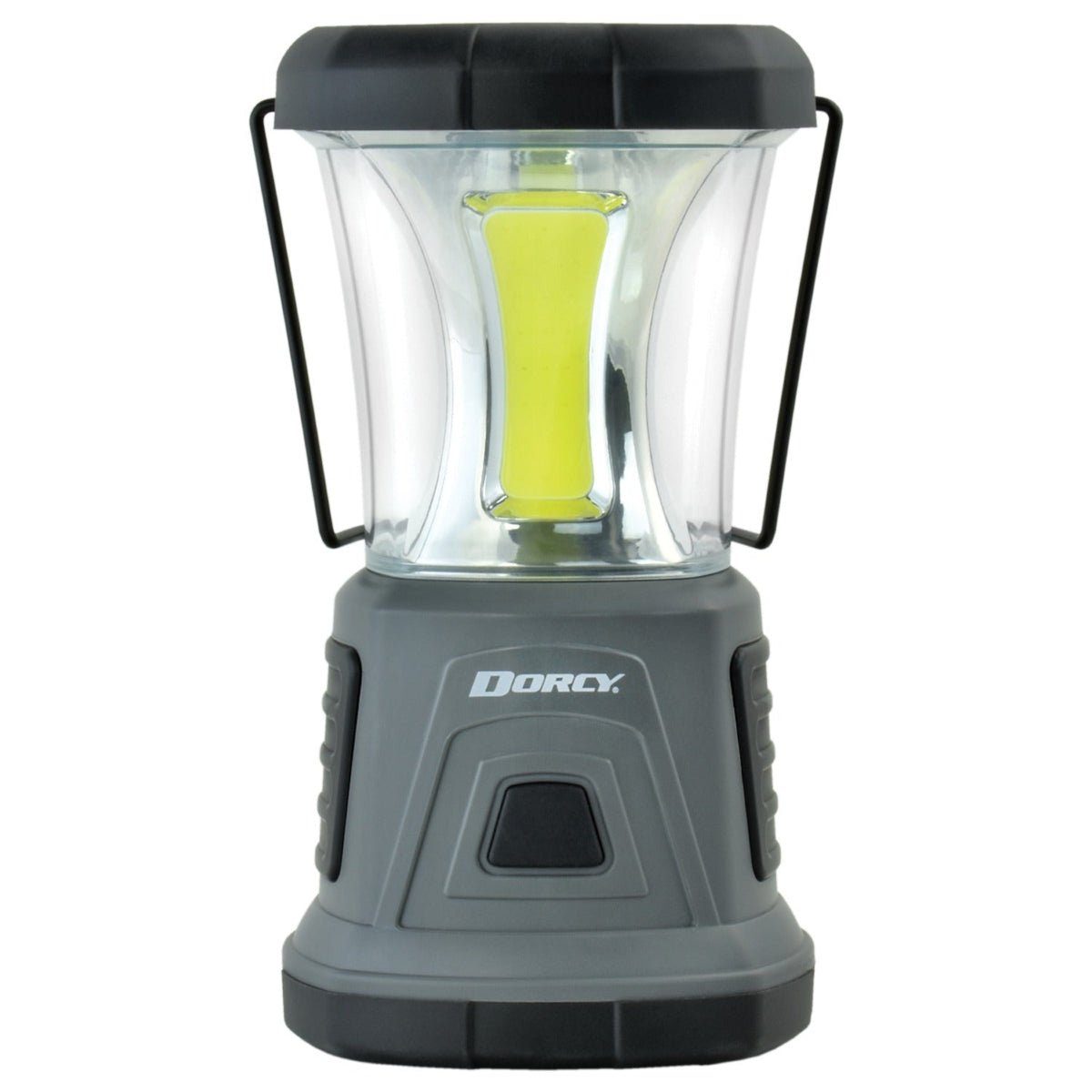 2,000 Lumen 360° COB LED Camping Lantern – Ultra-Bright with 6 Modes — lights & lanterns, detail