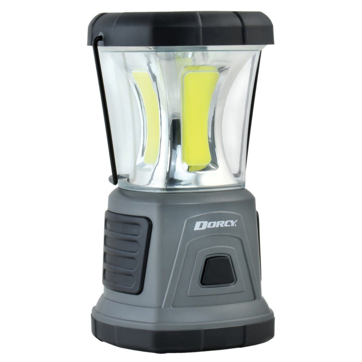 2,000 Lumen 360° COB LED Camping Lantern – Ultra-Bright with 6 Modes — lights & lanterns