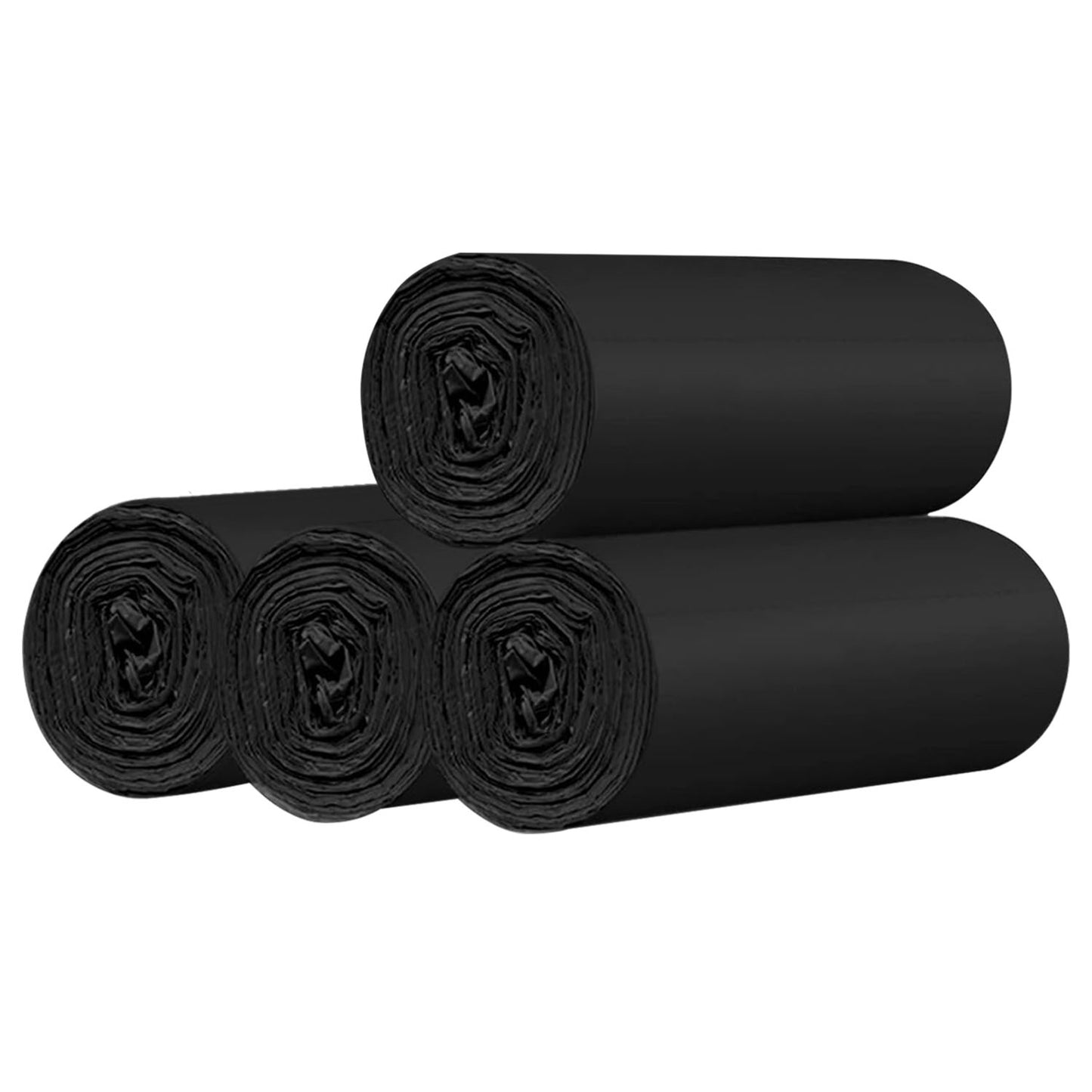 Lake Forest 5.3 Gallon Camping Trash Bags – 48 Count