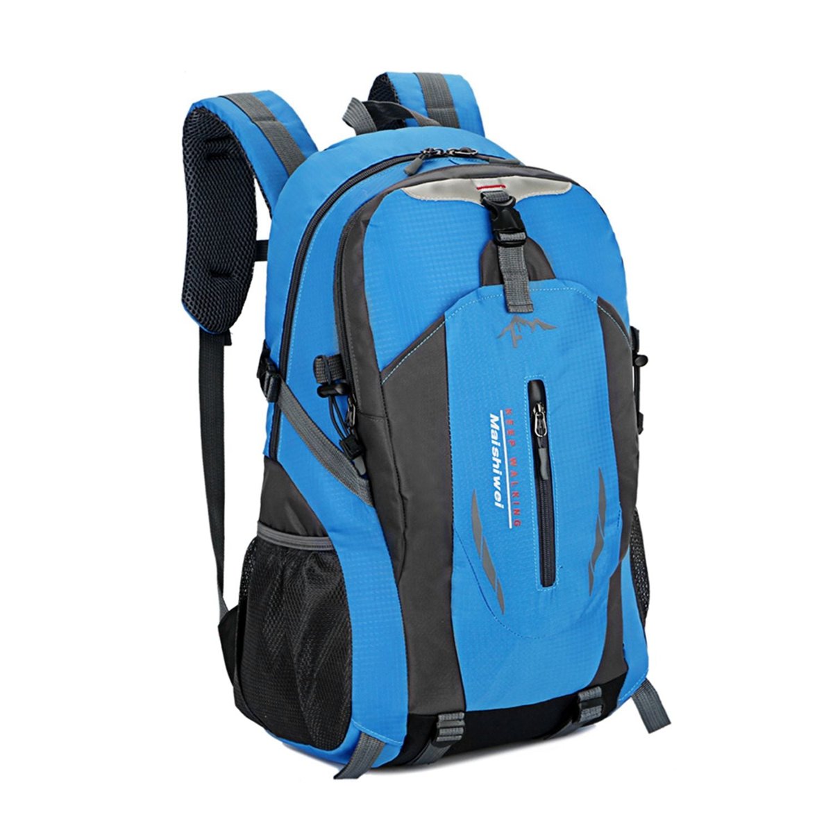 36L Lightweight Hiking Backpack - 15kg Load, 5 Colors — backpacks, view 21