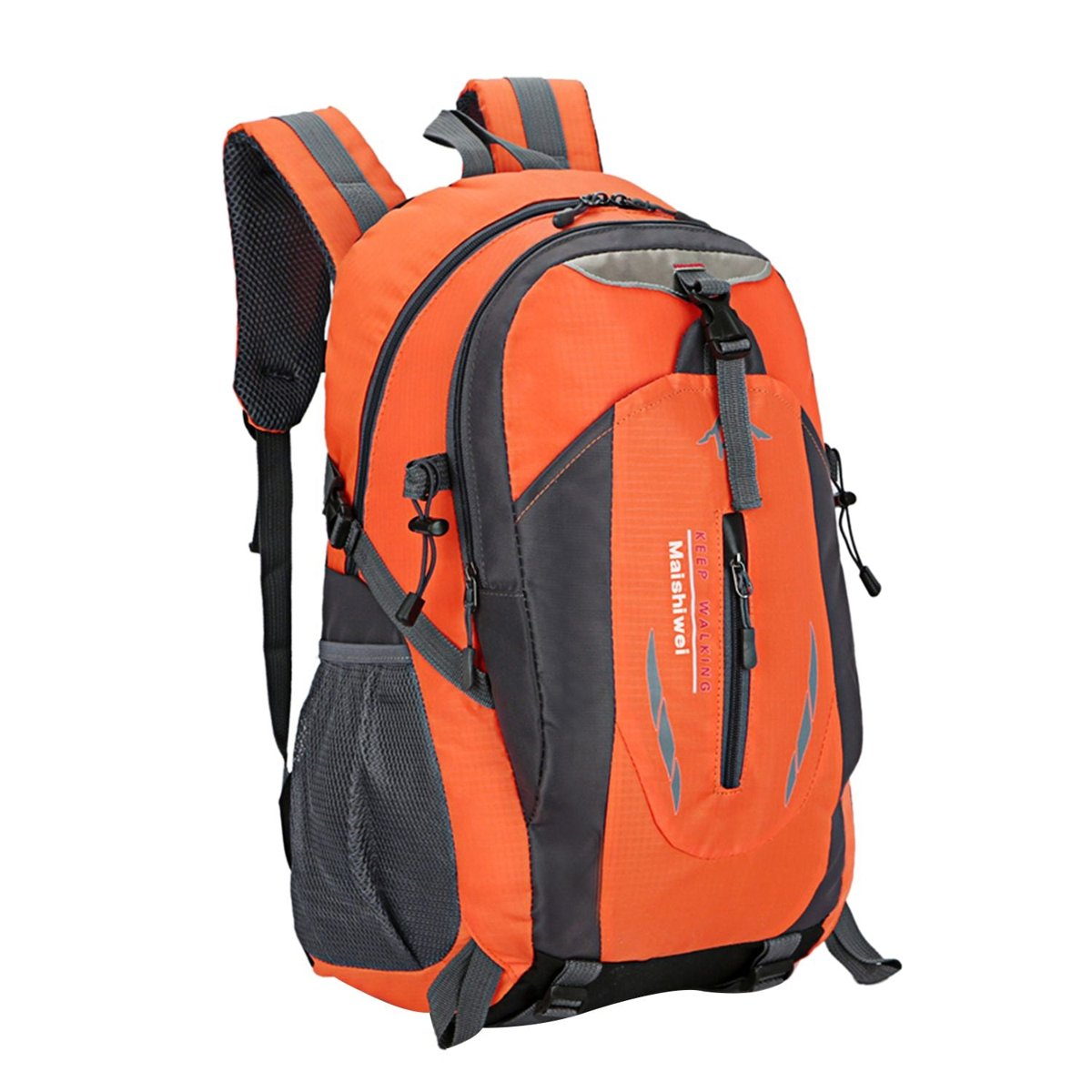 36L Lightweight Hiking Backpack - 15kg Load, 5 Colors — backpacks, view 33