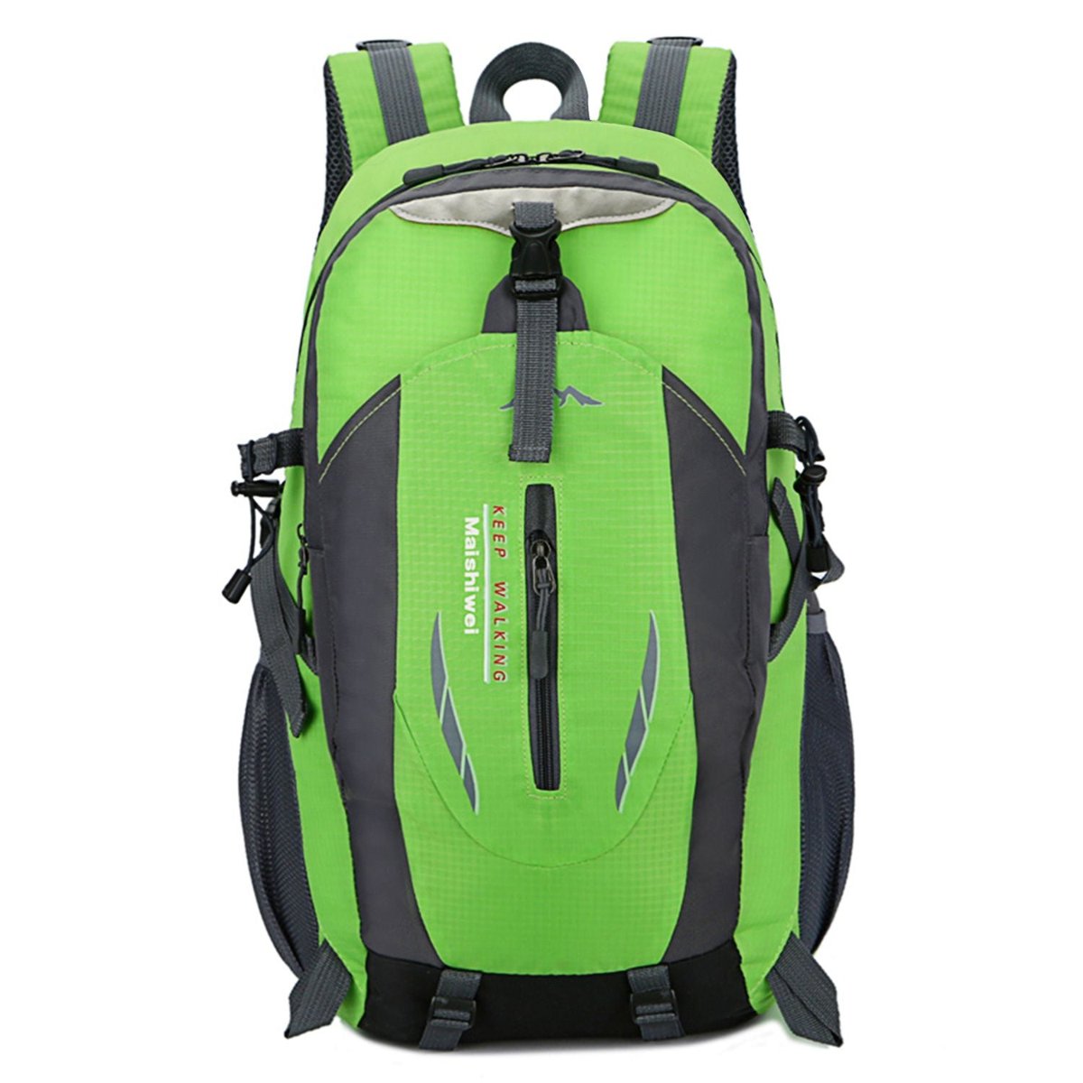 36L Lightweight Hiking Backpack - 15kg Load, 5 Colors — backpacks, view 56