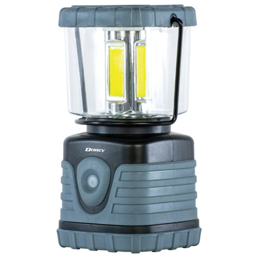 3,000 Lumen Outdoor Lantern – Ultra-Bright & Rugged — camping lights lanterns, front view