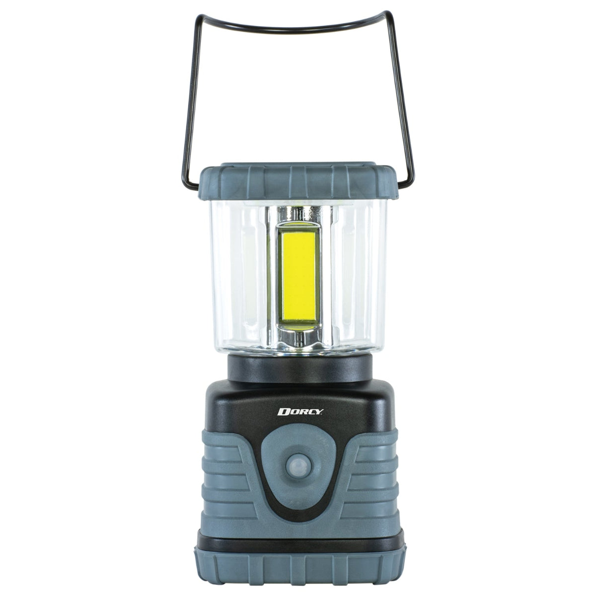 3,000 Lumen Outdoor Lantern – Ultra-Bright & Rugged — camping lights lanterns, angled view