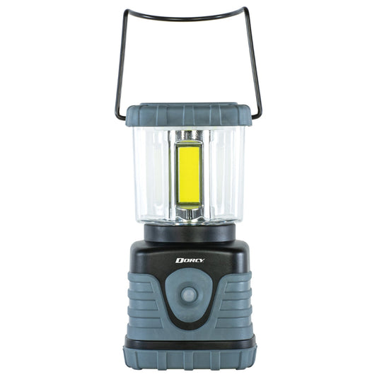 3,000 Lumen Outdoor Lantern – Ultra-Bright & Rugged — camping lights lanterns, angled view