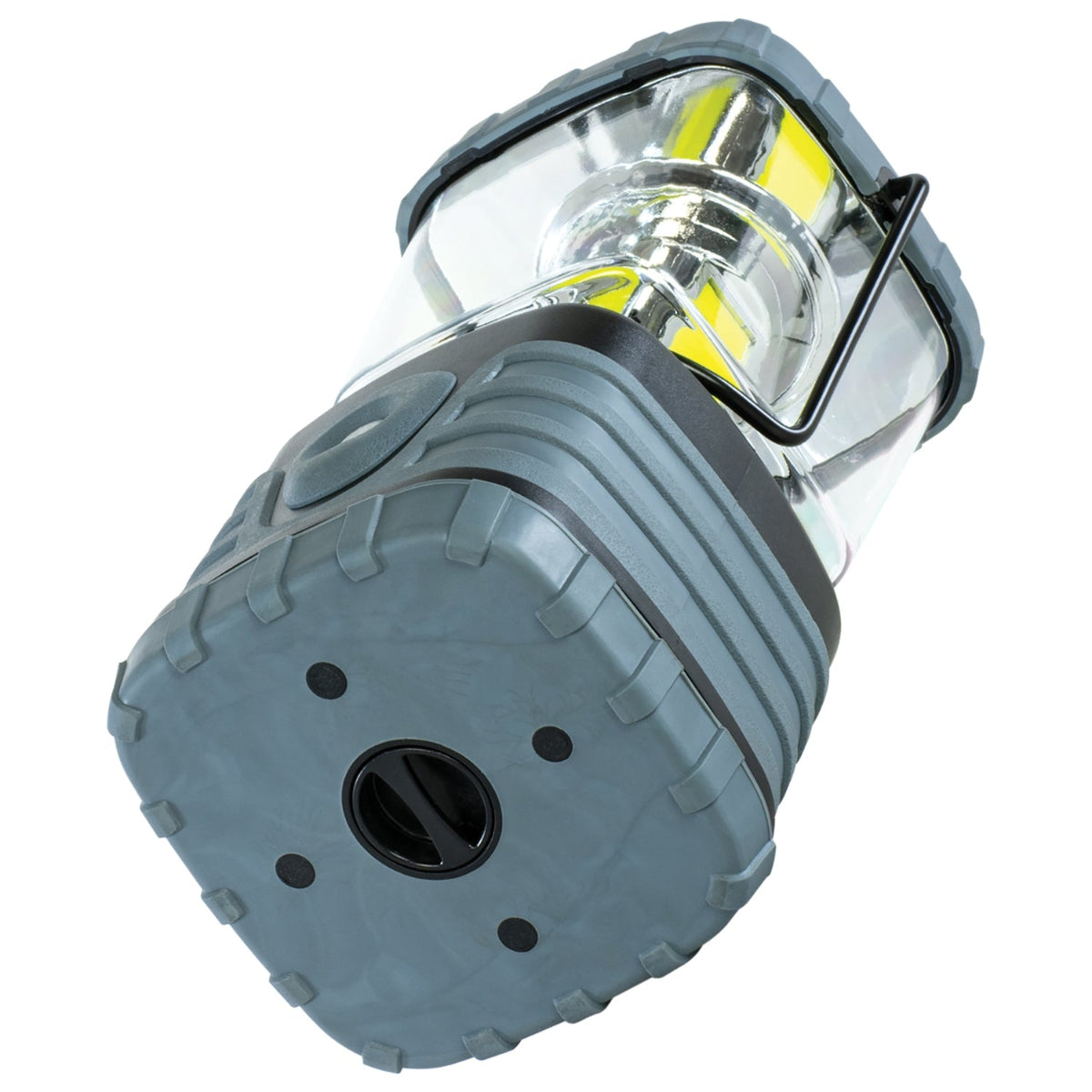 3,000 Lumen Outdoor Lantern – Ultra-Bright & Rugged — camping lights lanterns, back view