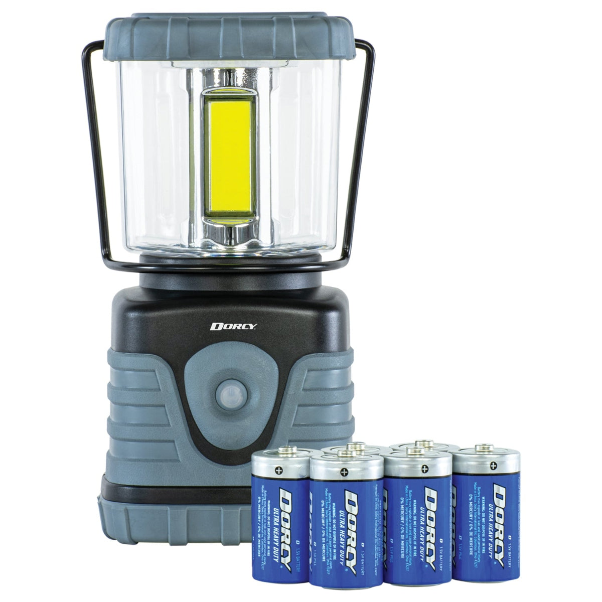 3,000 Lumen Outdoor Lantern – Ultra-Bright & Rugged — camping lights lanterns, detail