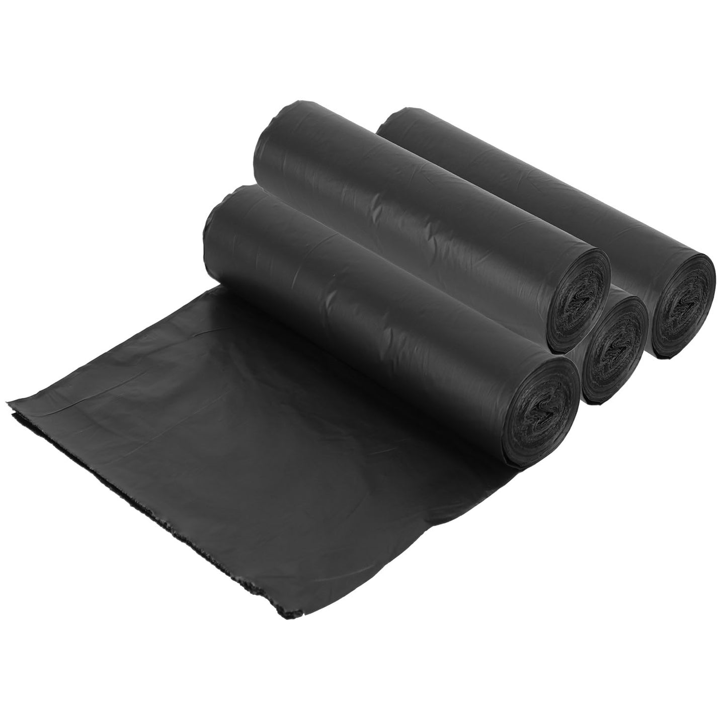 Lake Forest 5.3 Gallon Camping Trash Bags – 48 Count