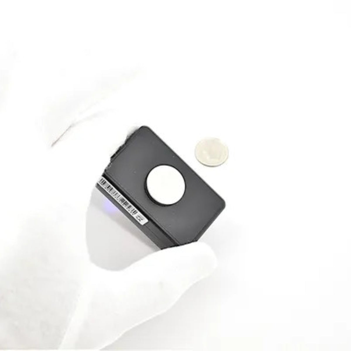 GPS Hiking Tracker & Digital Compass - Mini Handheld Navigator — tracking devices