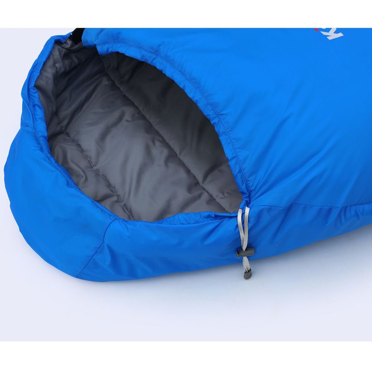 Kamperbox 3-Season Camping Sleeping Bag - Lightweight Outdoor Sleep System — bags, view 7