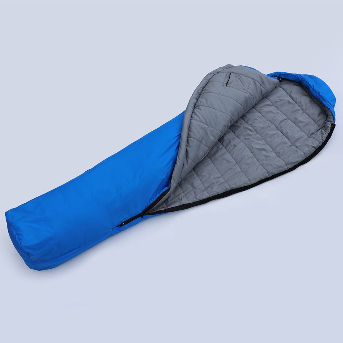Kamperbox 3-Season Camping Sleeping Bag - Lightweight Outdoor Sleep System — bags, view 15