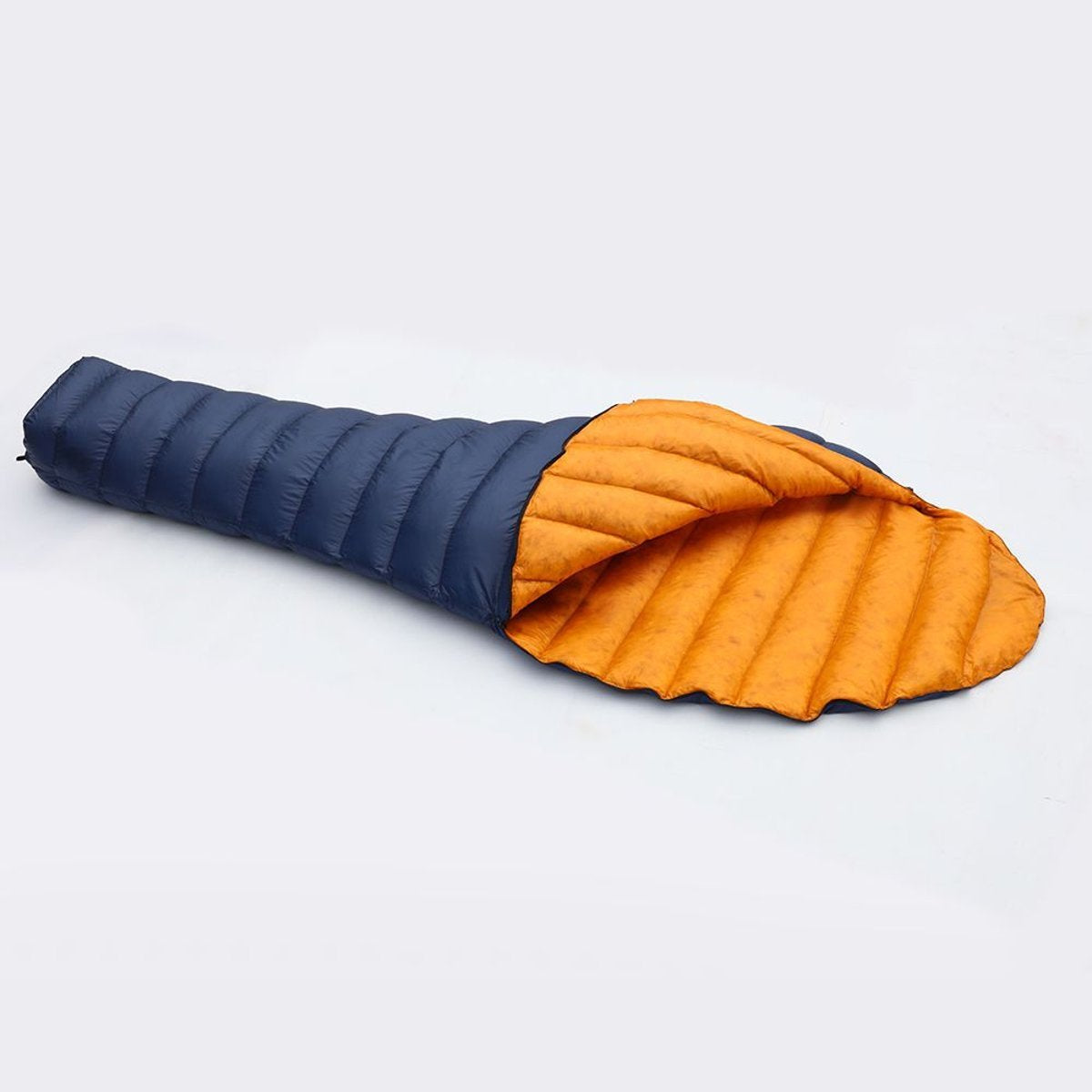Kamperbox Ultralight Down Sleeping Bag - Compact & Warm for Camping Backpacking — bags, view 10