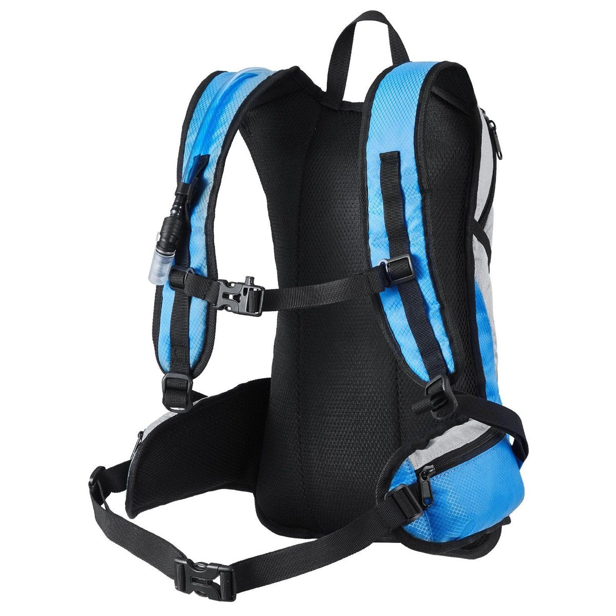 VEVOR Hydration Pack - 15L Backpack with 3L TPU Bladder, Waterproof 420D — packs